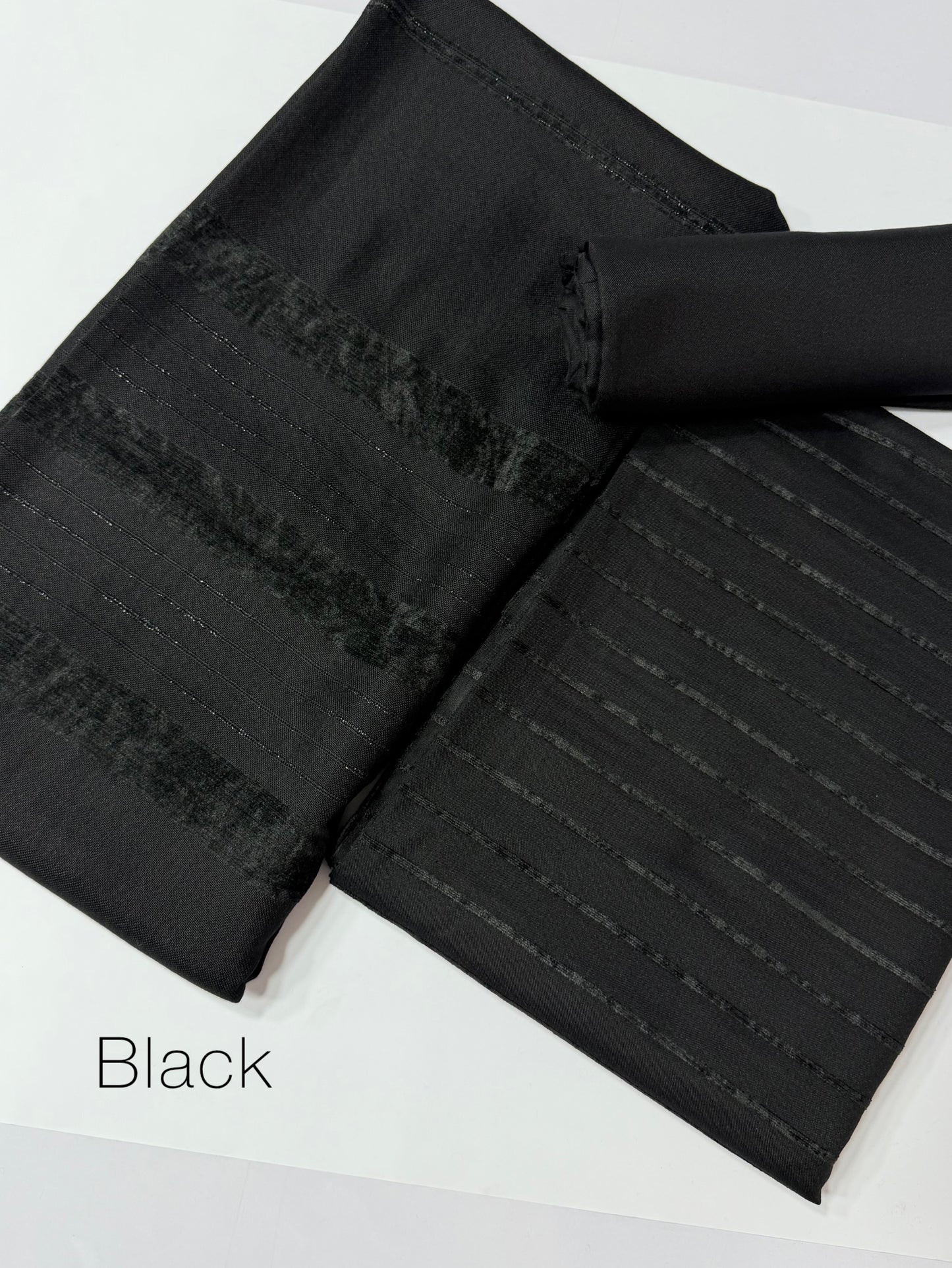2 Piece Allover Nino Tarkashi Suit