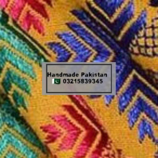 Handmade Pakistan