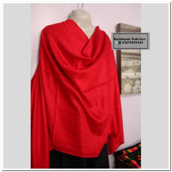 Stole - Cashmere Pashmina Brand Stoles - Image 2