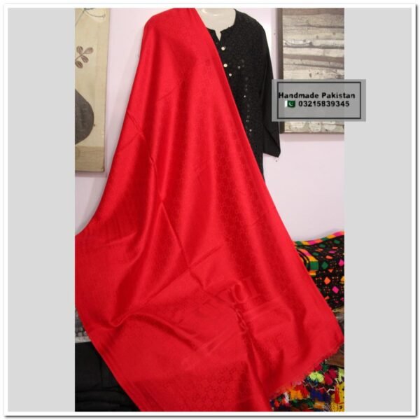 Stole - Cashmere Pashmina Brand Stoles