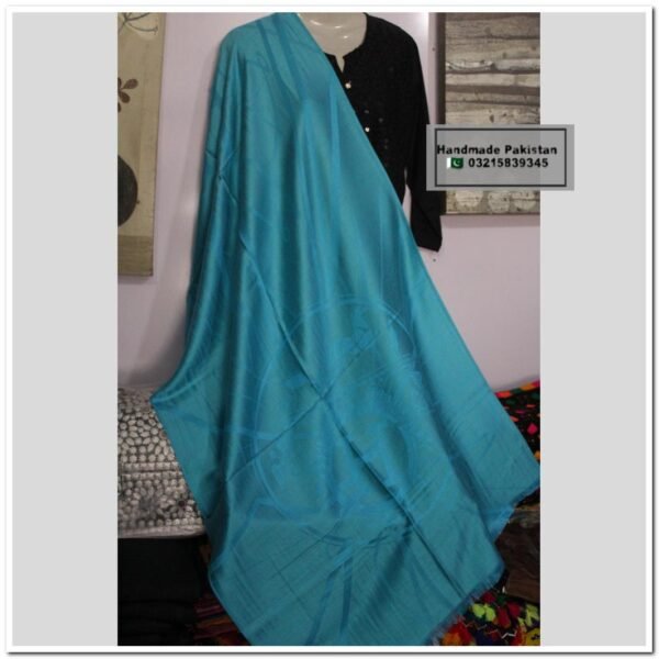 Stole - Cashmere Pashmina Brand Stoles