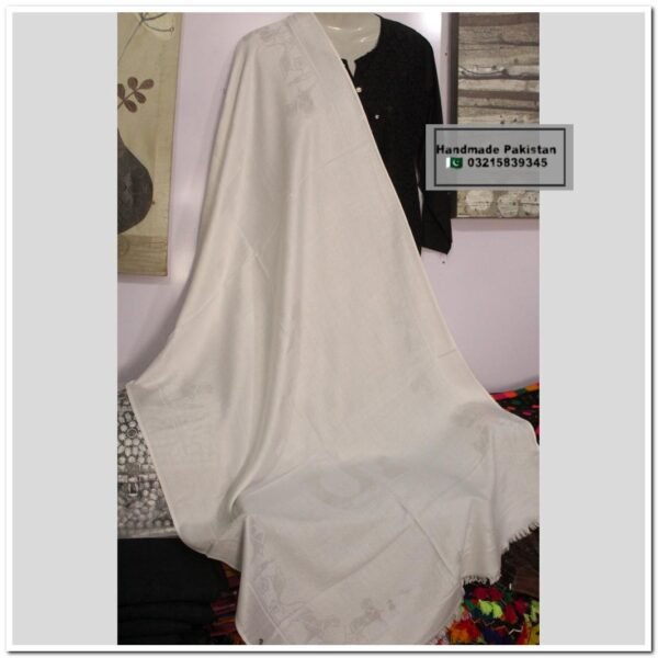 Stole - Cashmere Pashmina Brand Stoles