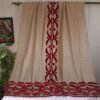 Velvet Cutwork Pashmina Shawl Made in Kashmir