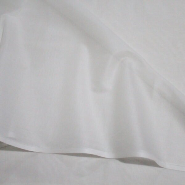 Pure Lawn Dupatta Plain Malmal Lawn 2.7 Yards - Image 3