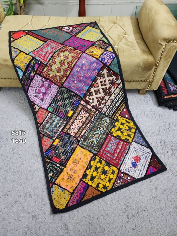 Wall Hanging | Sindhi Handmade Patchwork