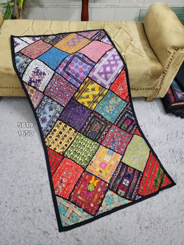 Wall Hanging | Sindhi Handmade Patchwork