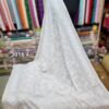 Pure Lawn | Shadow Tarkashi Work Shawl/Dupatta