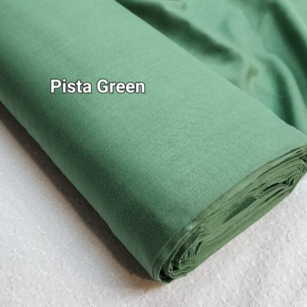 Plain Marina Suit | Pista Green