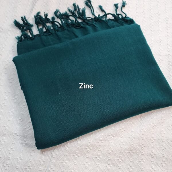 Zinc Swat Wool Khaddi Made Shawl
