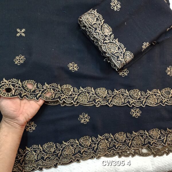 Cutwork