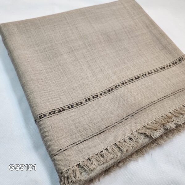 Gents Pashmina Shawl