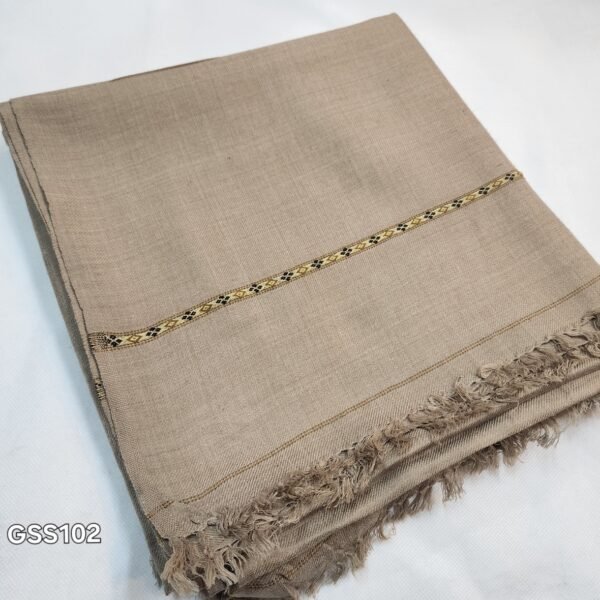 Gents Pashmina Shawl