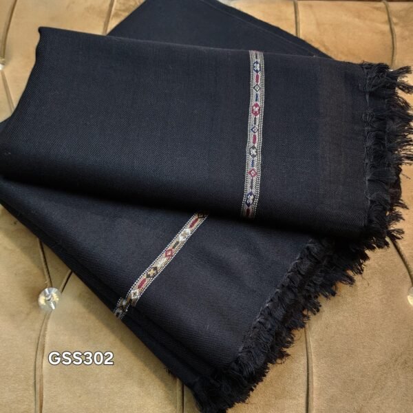 Gents Shawl