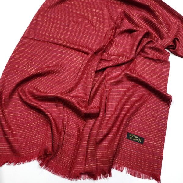 Pure Lawn Multi Slub Large Stoles