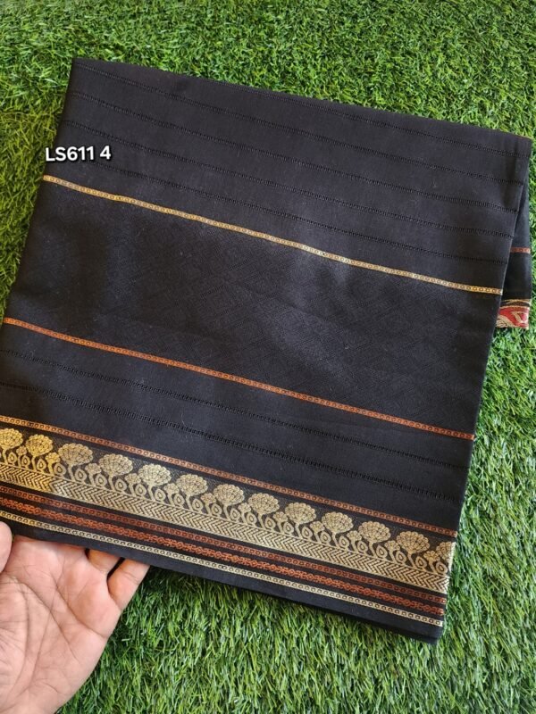 Pure Lawn Self Jacquard Shawl Tarkashi Work