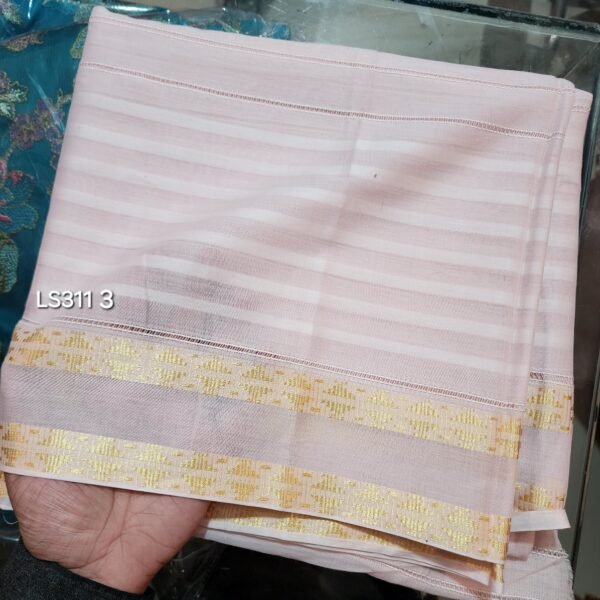 Pure Lawn Tarkashi Shawl