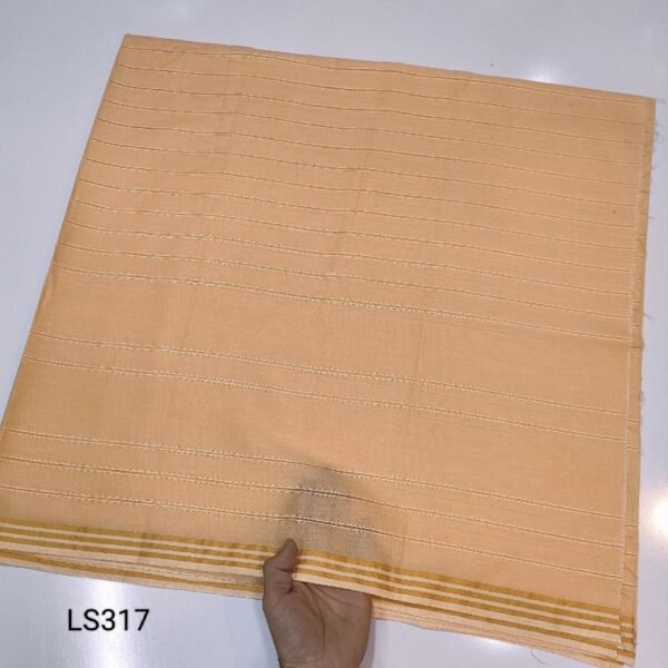 Pure Lawn Tarkashi Shawl