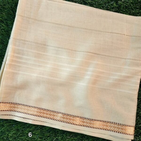 Tarkashi Lawn Self Shawl