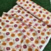 Doria Lawn 2 Pc Allover Suit