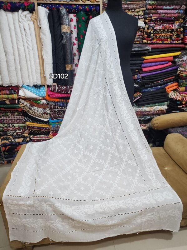 Tarkashi DUpatta