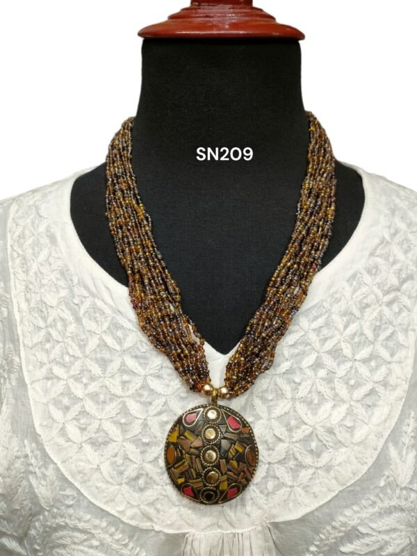 Necklace