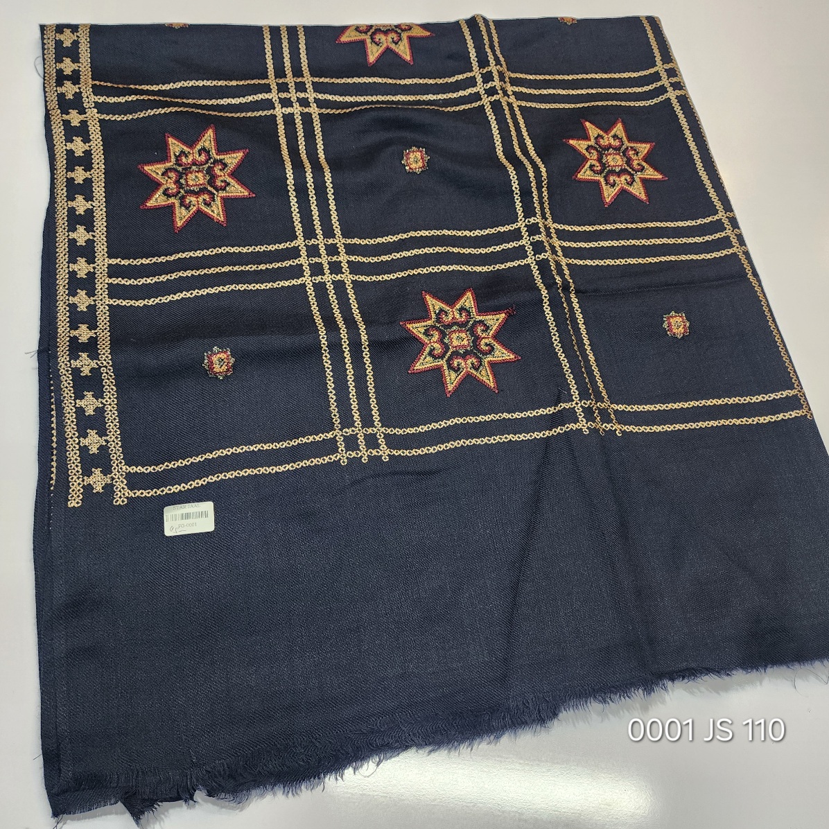 Pashmina