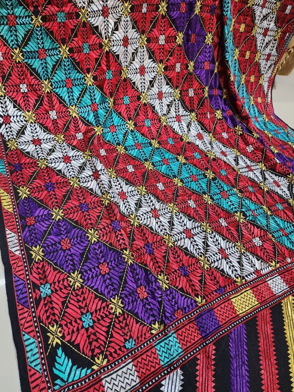 Phulkari