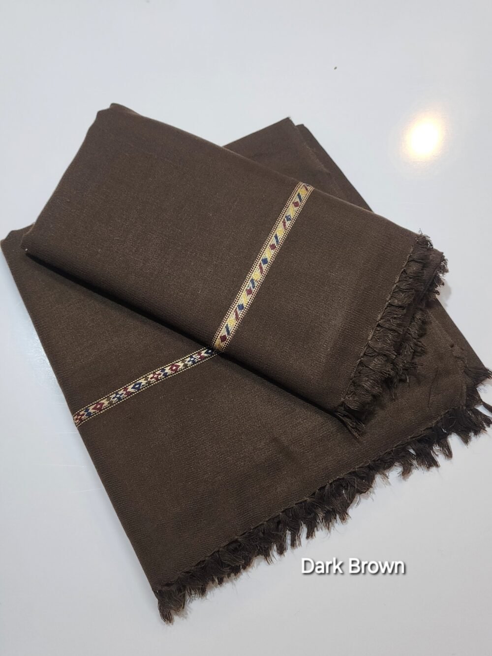 Gents Shawl