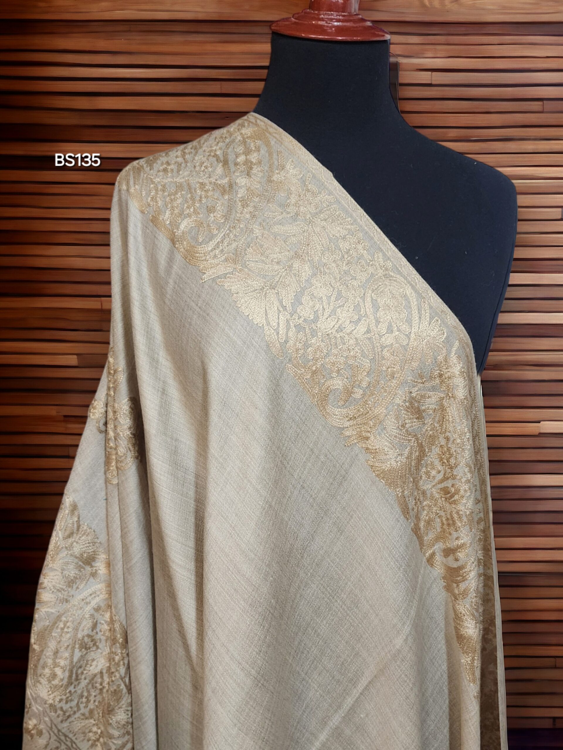 Kashmiri Shawl