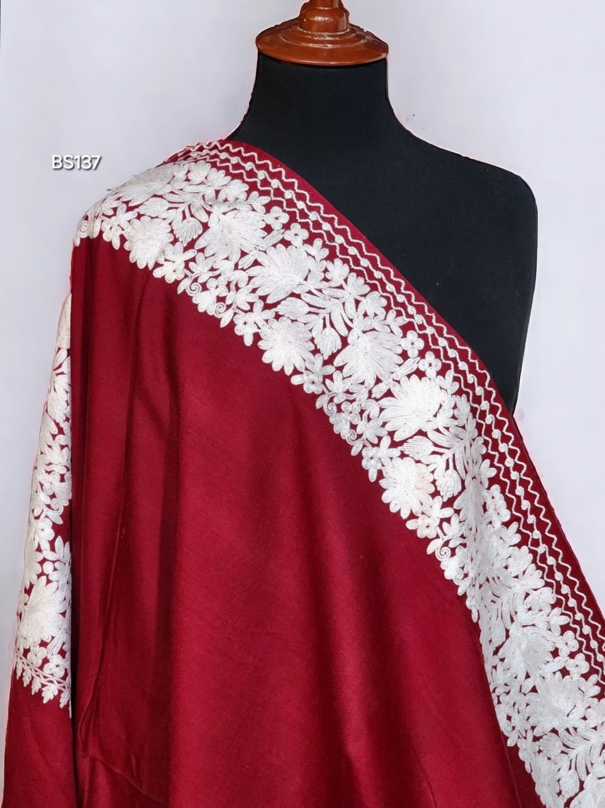 Kashmiri Shawl