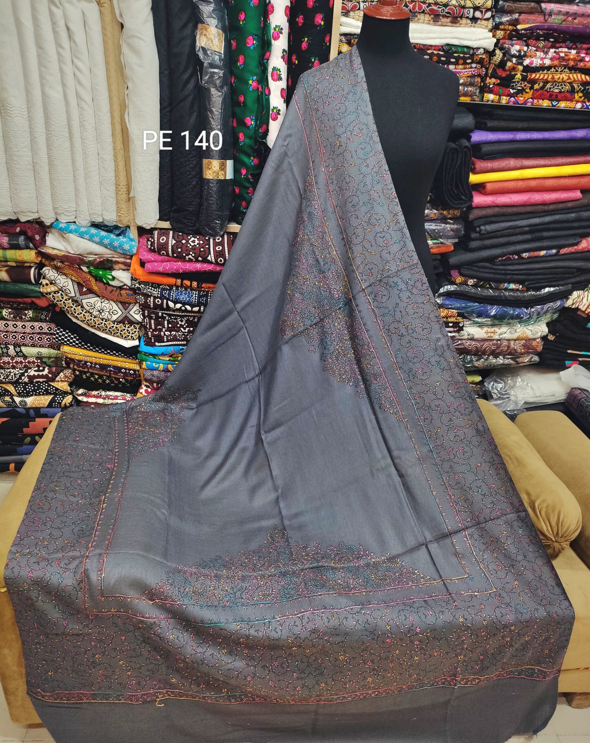 Pashmina Shawl