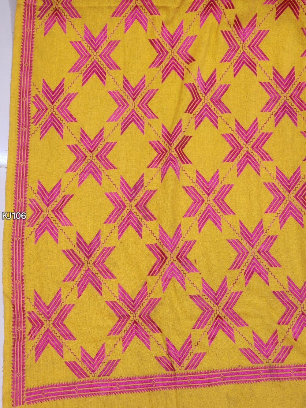 phulkari