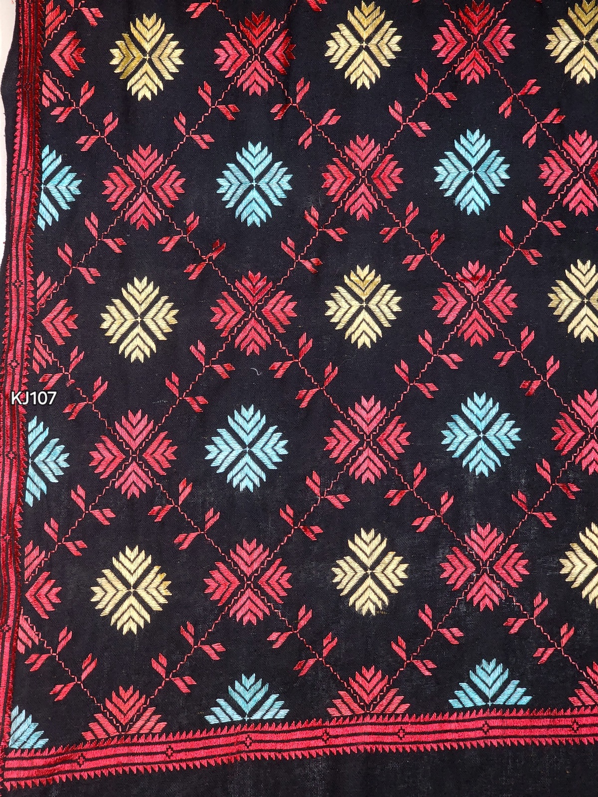 phulkari