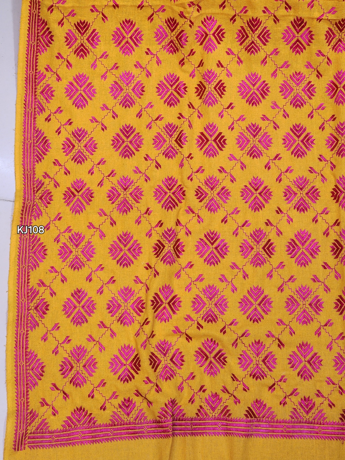 phulkari