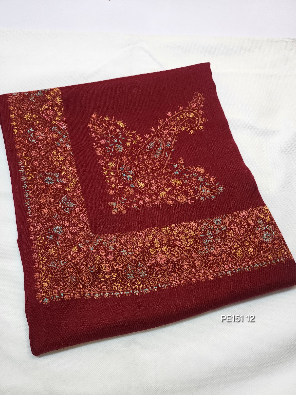 Pashmina Shawl