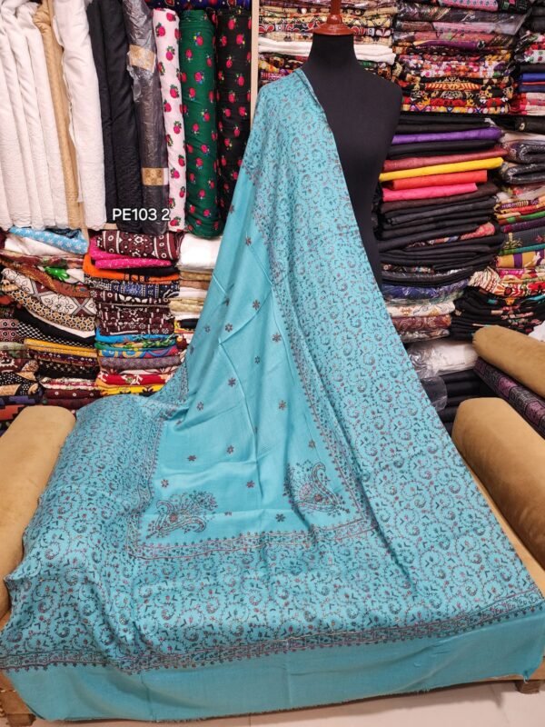 Pashmina Shawl