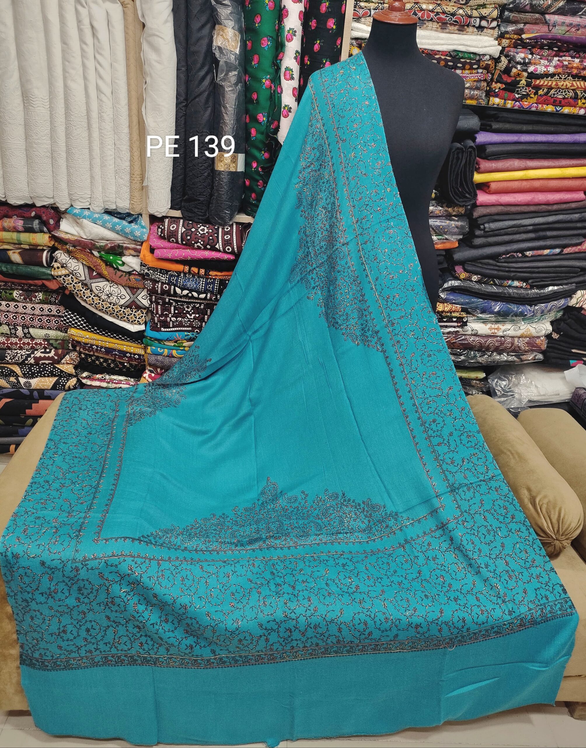 Pashmina Shawl