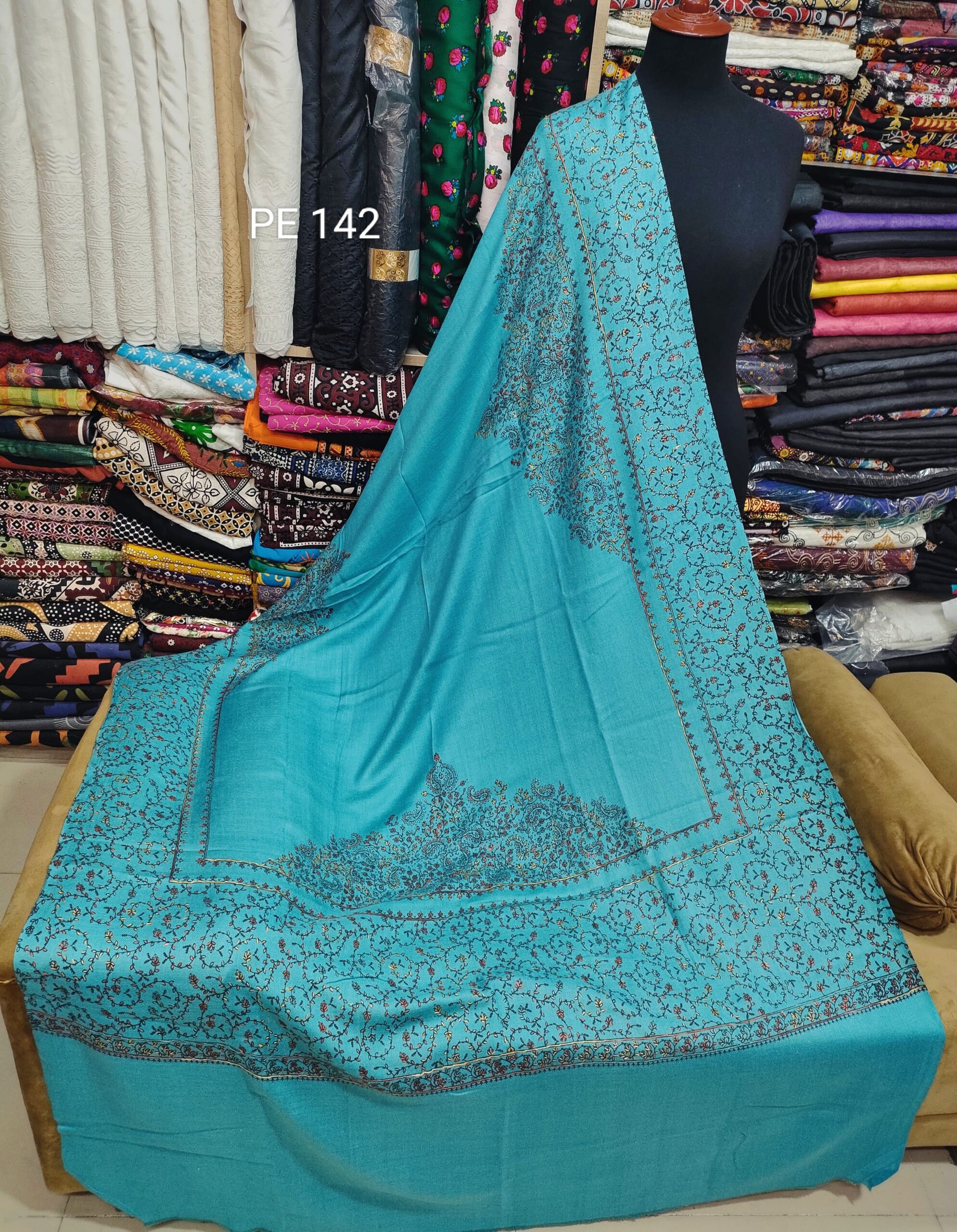 Pashmina Shawl