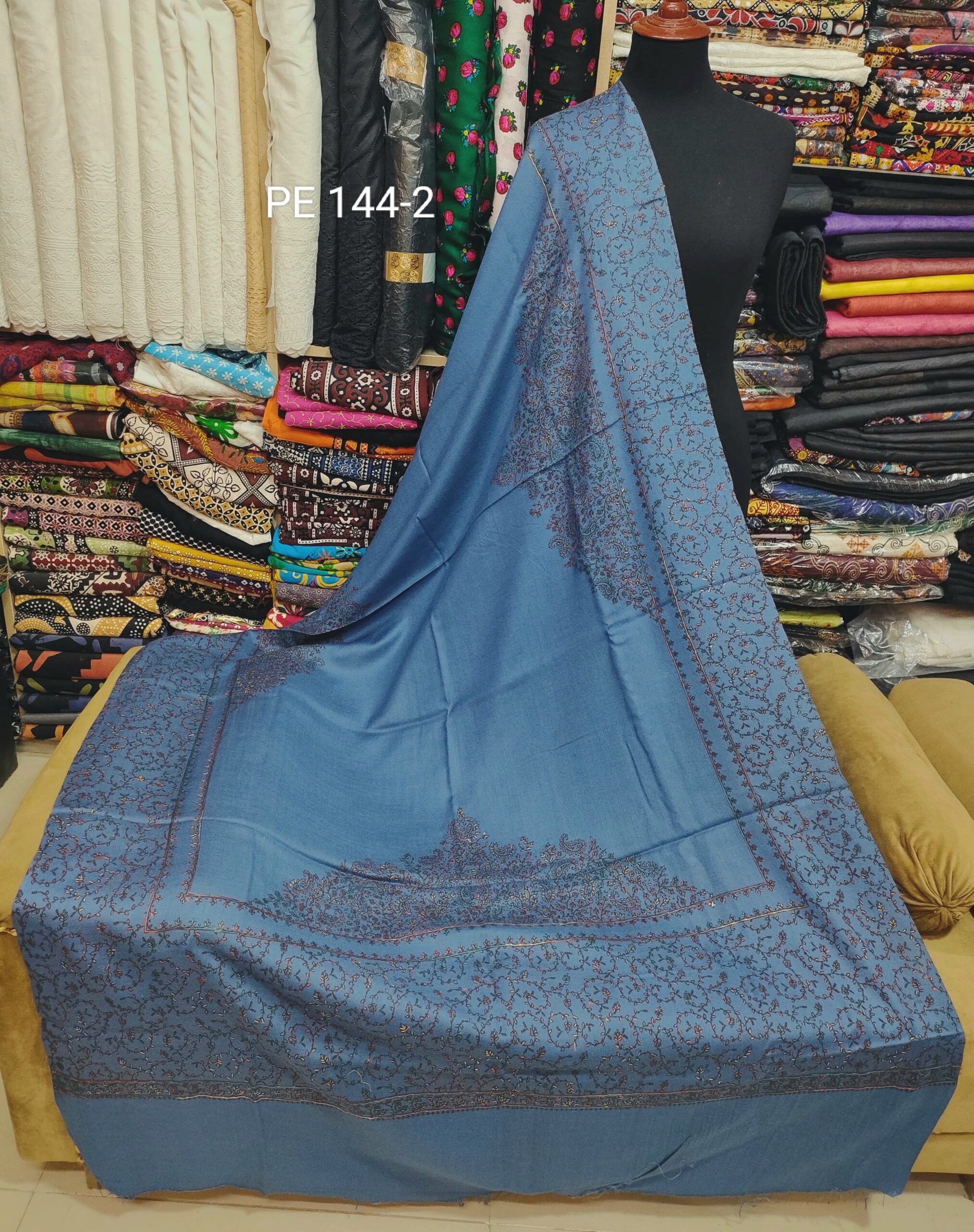 Pashmina Shawl