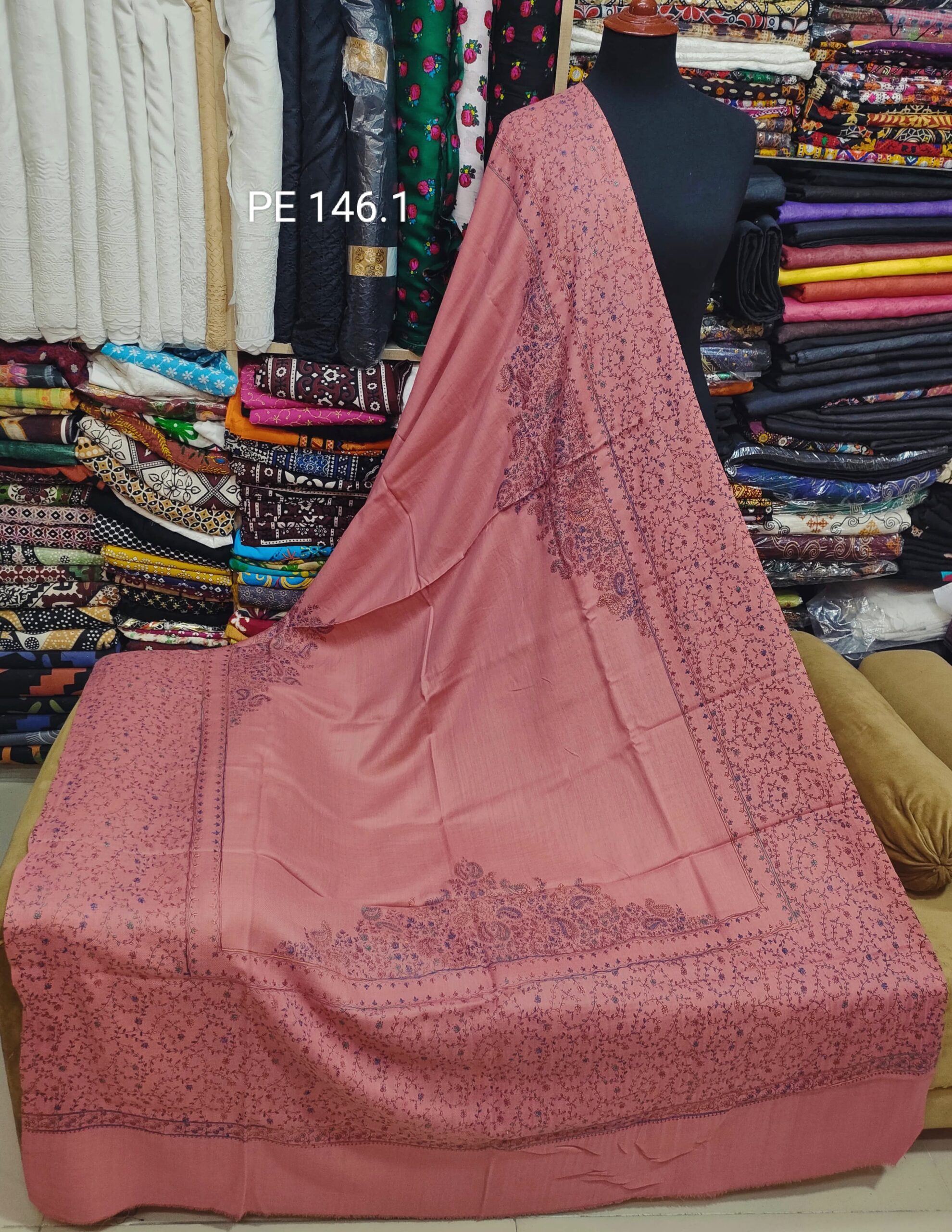 Pashmina Shawl