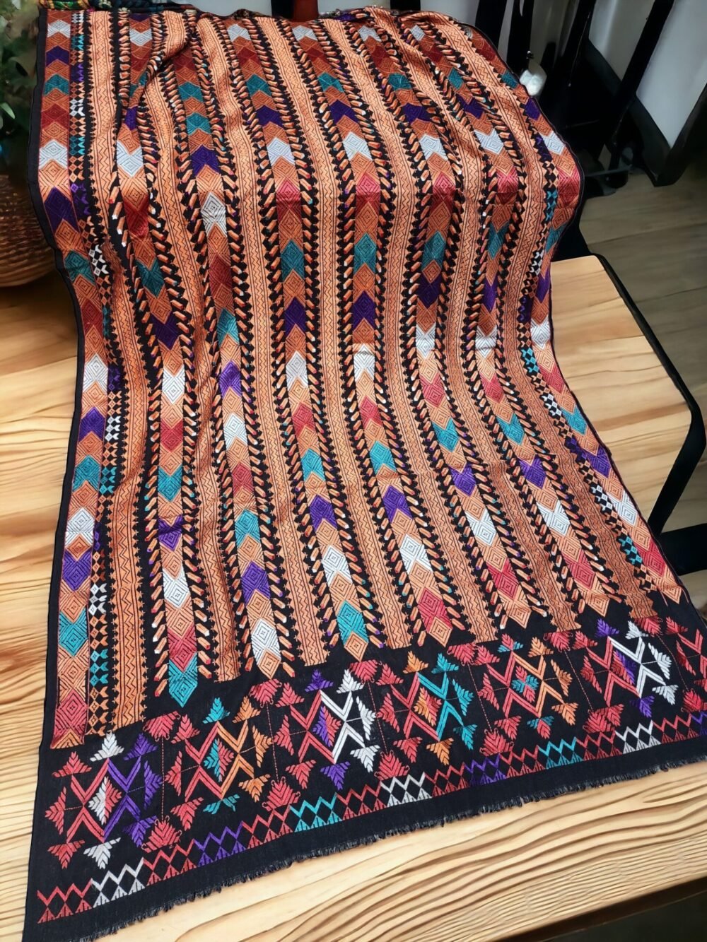 Phulkari