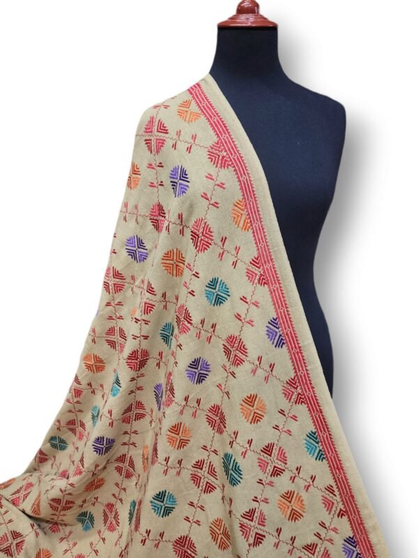 phulkari