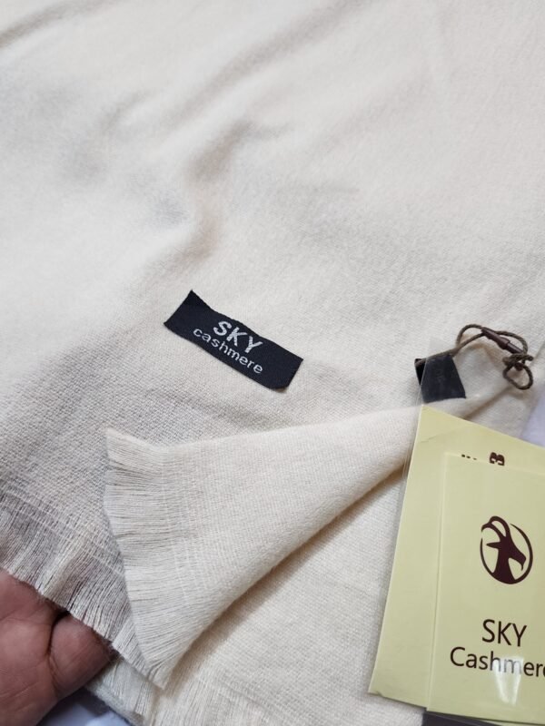 Sky Cashmere