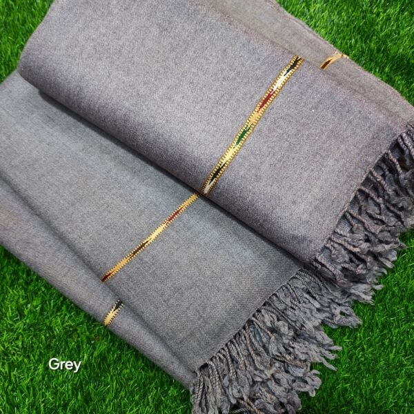 Gents Shawl