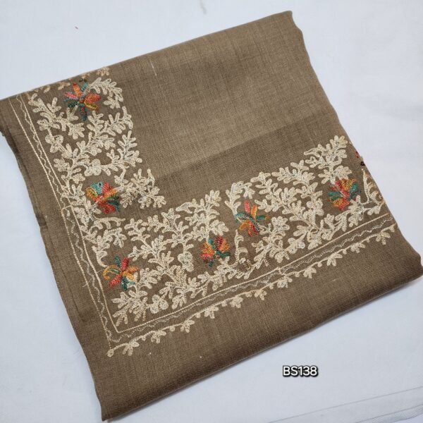 Kashmiri Shawl