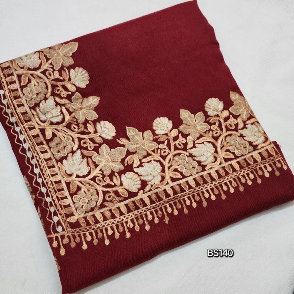 Kashmiri Shawl