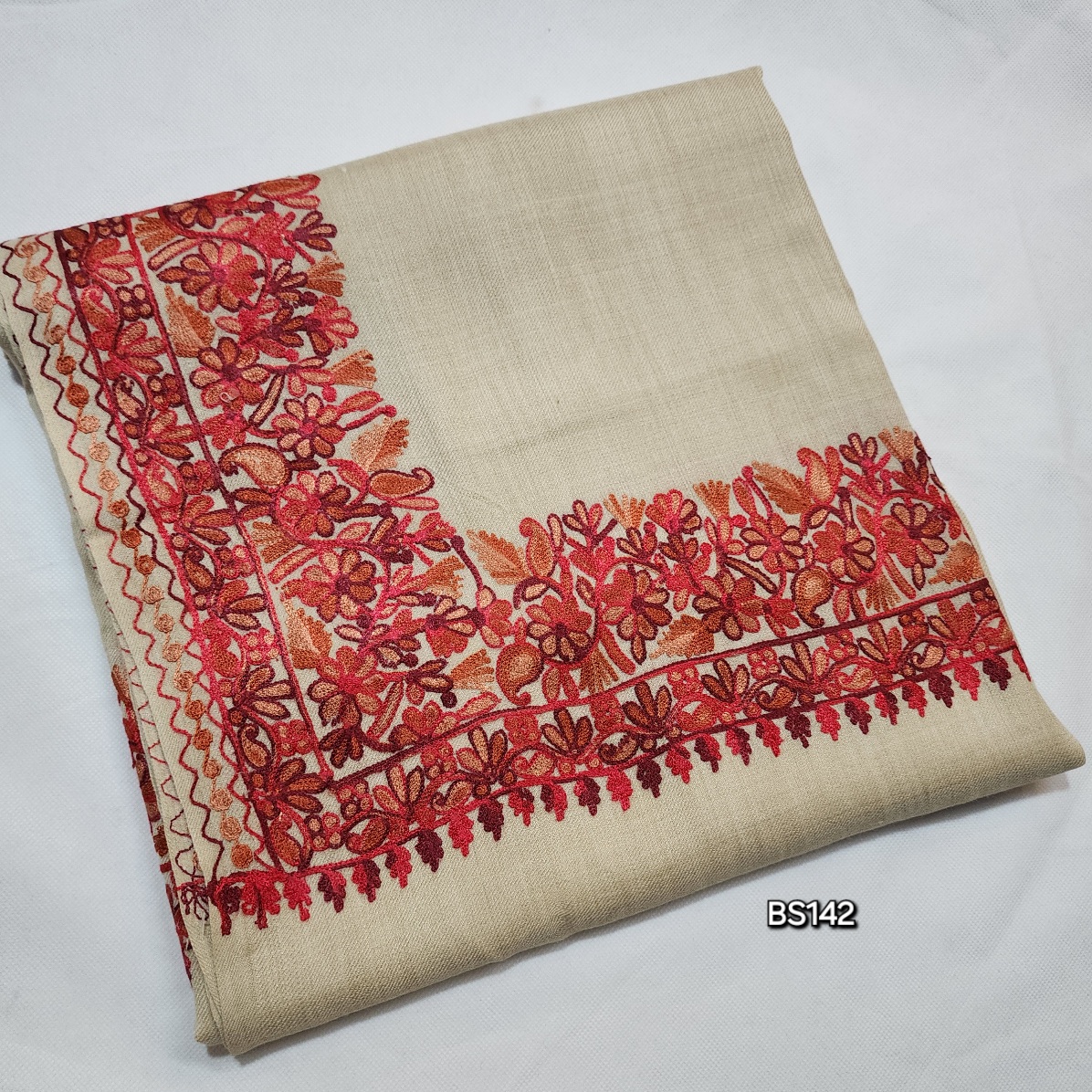 Kashmiri Shawl