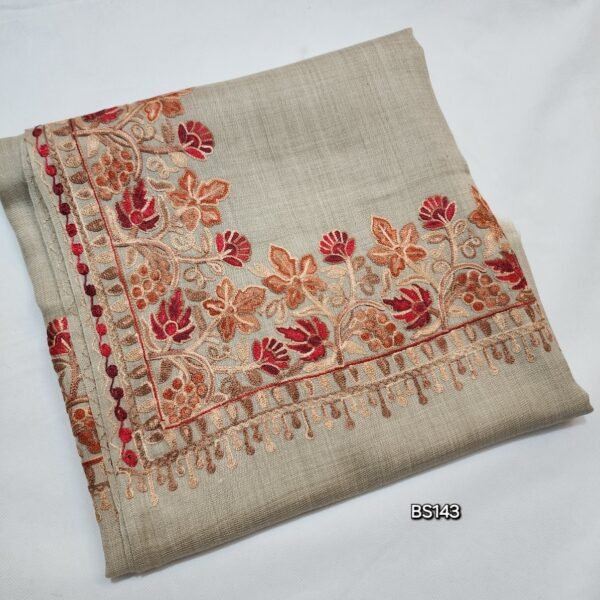 Kashmiri Shawl