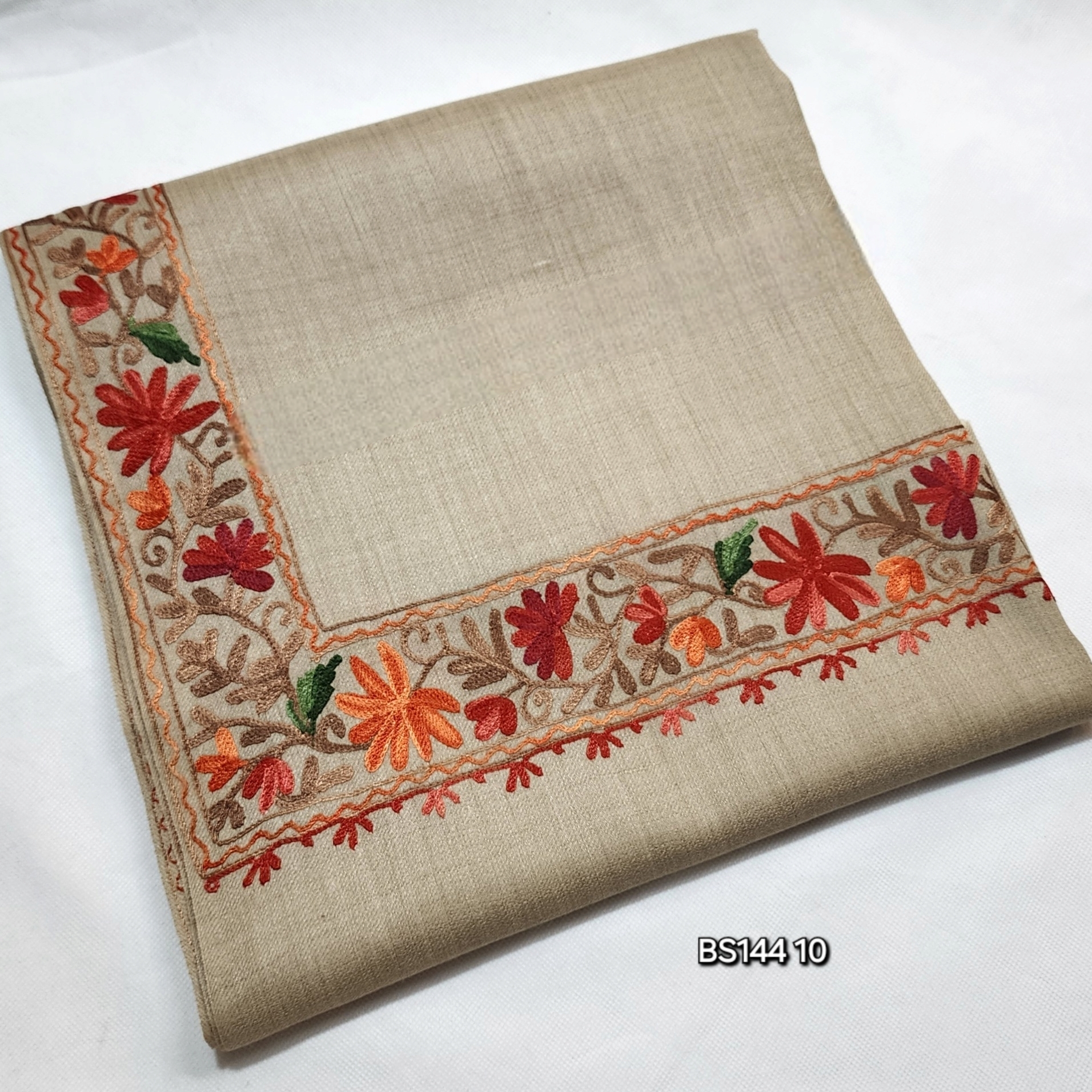 Kashmiri Shawl