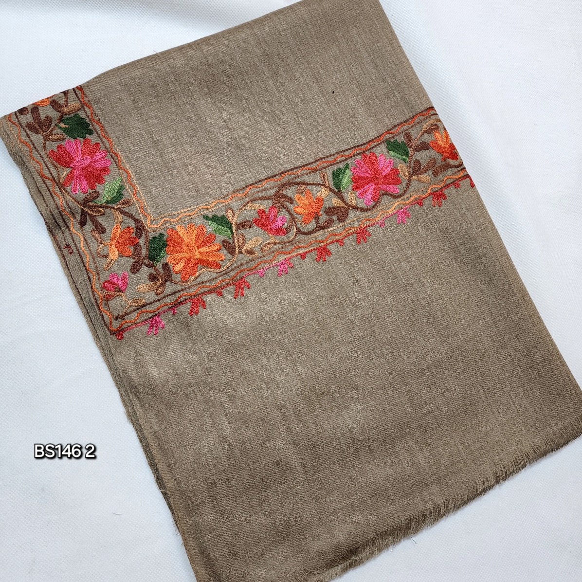 Kashmiri Shawl